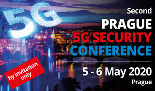 Prague 5G Security Conference