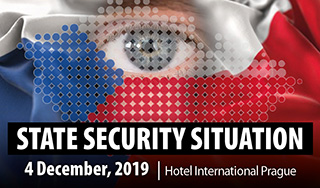 State Security Situation