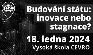 Budování státu: Inovace nebo stagnace?