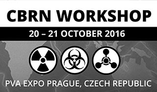 CBRN Workshop  2016