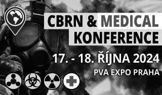 CBRN & Medical Conference 2024