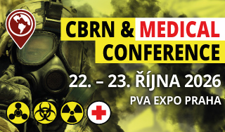 CBRN & Medical Conference 2026