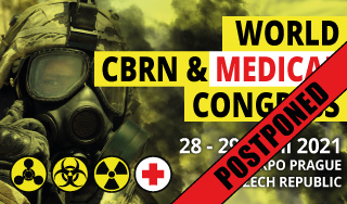 World CBRN & Medical Congress 2021