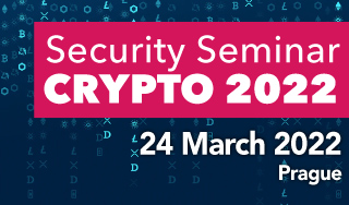Security Seminar Crypto 2022