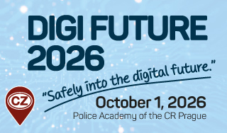 DIGI FUTURE Conference