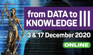 From Data to Knowledge III