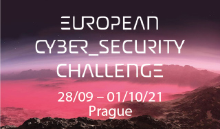 European Cyber Security Challenge Czech Republic