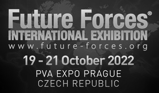 Future Forces Exhibition