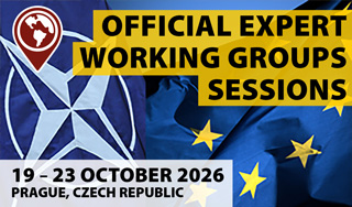 NATO Working Groups Sessions2026