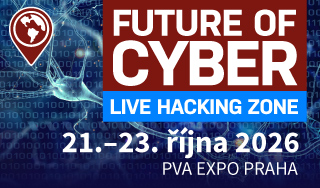 Future of Cyber Live Hacking Zone 2026