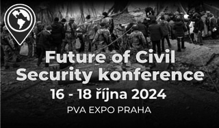 Future of Civil Security Conference 2024