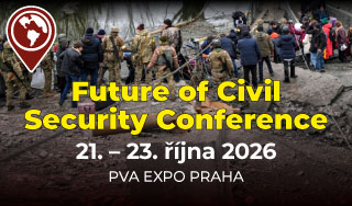 Future of Civil Security Conference 2026