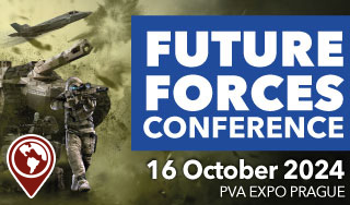 Future Forces Conference 2024