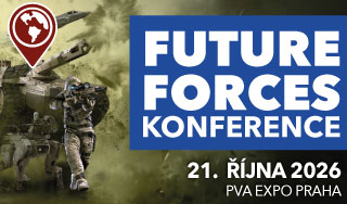 Future Forces Conference 2026