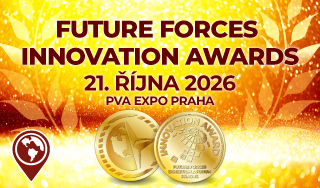 Future Forces Exhibition & Forum Innovation Awards 2026