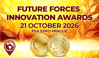 Future Forces Exhibition & Forum Innovation Awards 2026