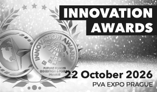 Future Forces Exhibition & Forum Innovation Awards