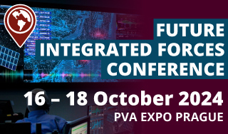 Future Integrated Forces Conference 2024