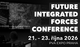 Future Integrated Forces Conference