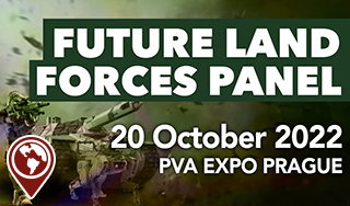 Future Land Forces - Military Mobility Panel