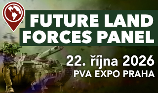 Future Land Forces Panel 2026