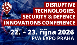 Disruptive Technologies, Security & Defence Innovations 2026