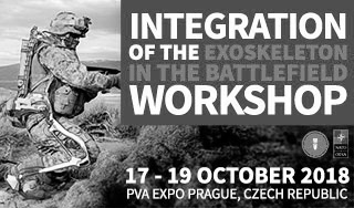 Integration of the Exoskeleton in the Battlefield Workshop