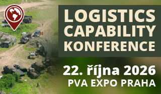Logistics Capability Conference 2026