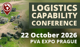 Logistics Capability Conference 2026