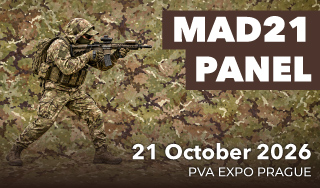 MAD21 panel