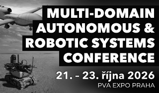 Multi-Domain Advanced Robotic Systems Conference