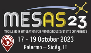 MESAS 2023
