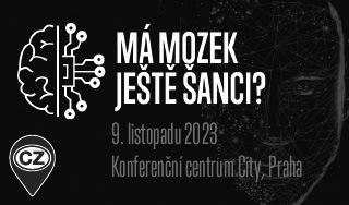 Konference Má mozek ještě šanci?