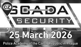 SCADA Security Conference 2026
