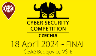 National Cyber Security Competition