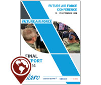 FUTURE AIR FORCE 2024 Final Report