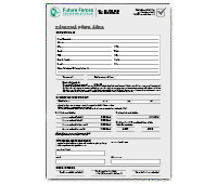 přihláška vystavovatele