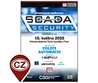 SCADA 2025 Catalogue